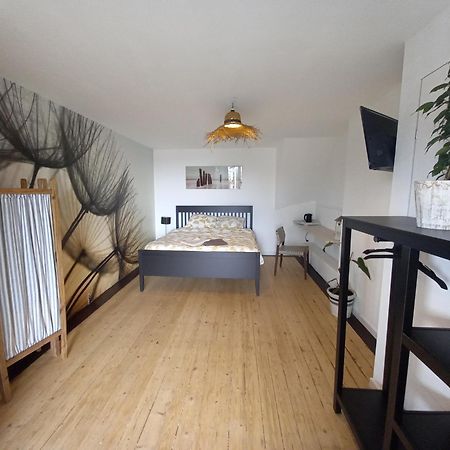 Villa Stella Maris Oostende Ngoại thất bức ảnh