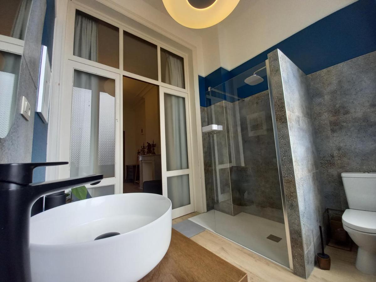 Villa Stella Maris Oostende Ngoại thất bức ảnh
