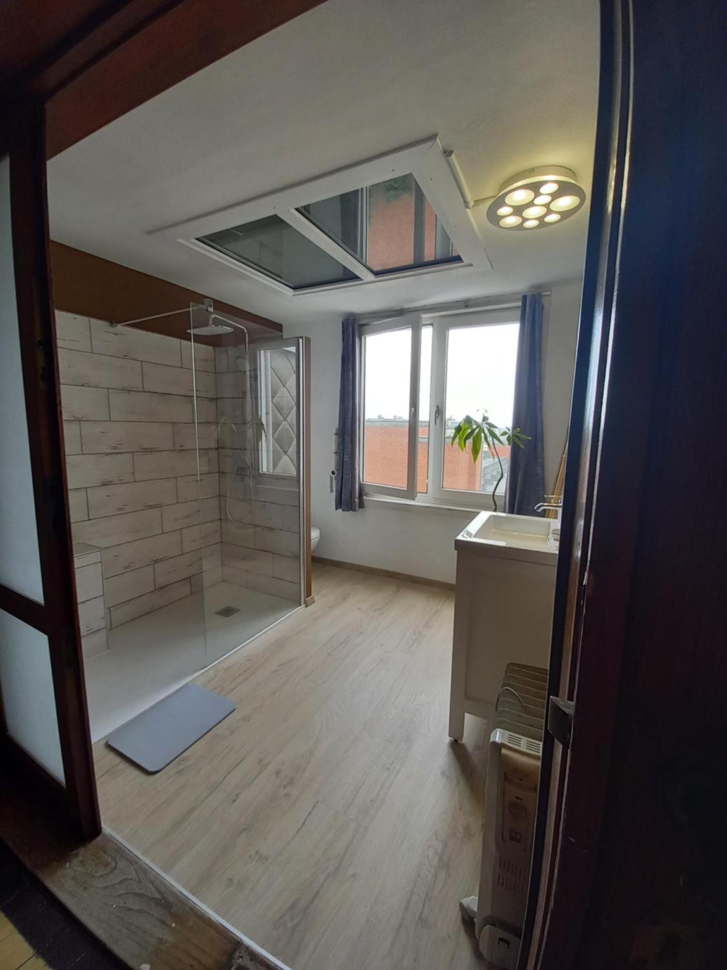 Villa Stella Maris Oostende Ngoại thất bức ảnh