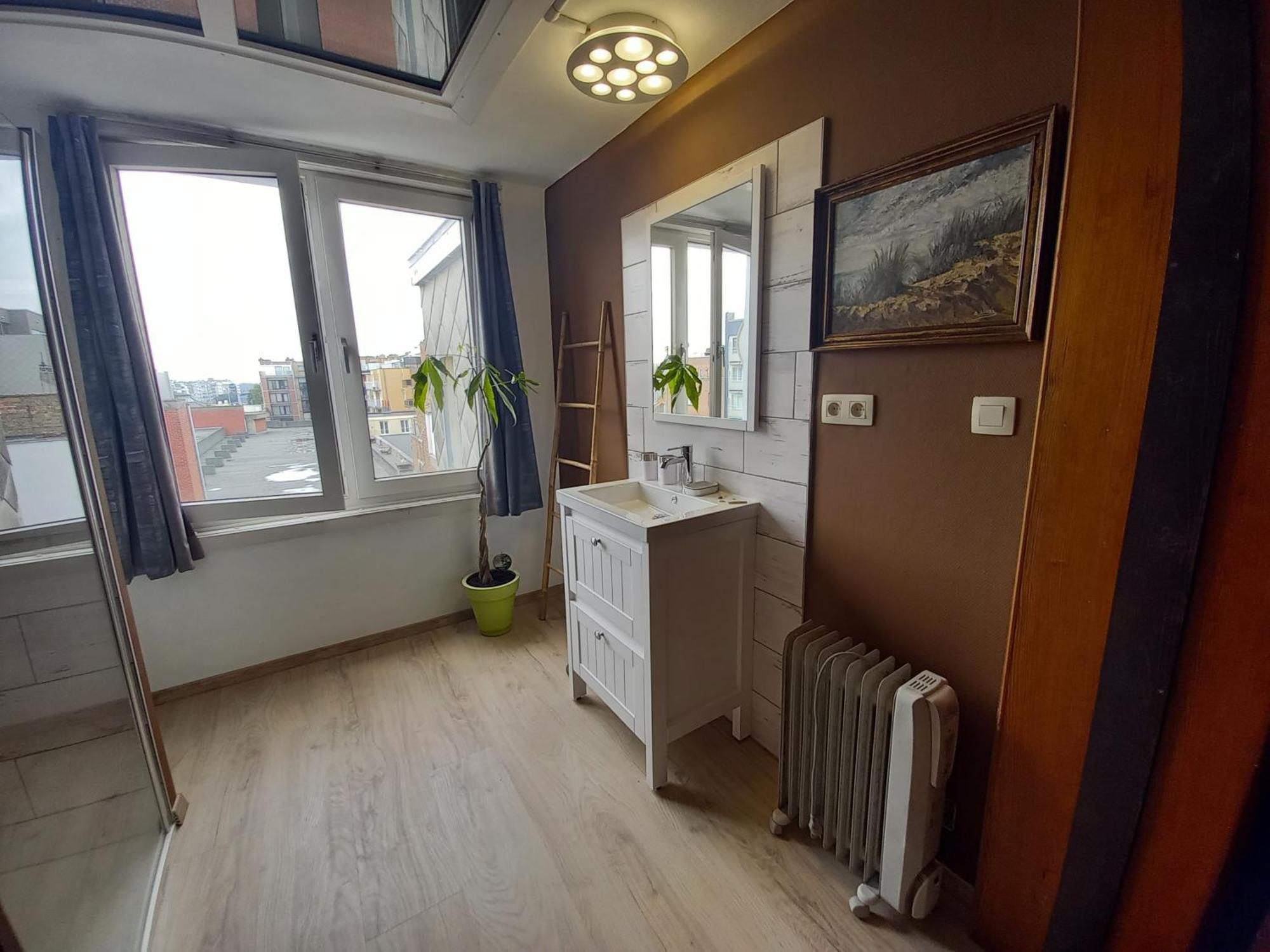 Villa Stella Maris Oostende Ngoại thất bức ảnh